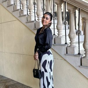 Meet your Posher, Nadia